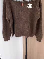 CHANEL 25S CARDIGAN JACKET 434