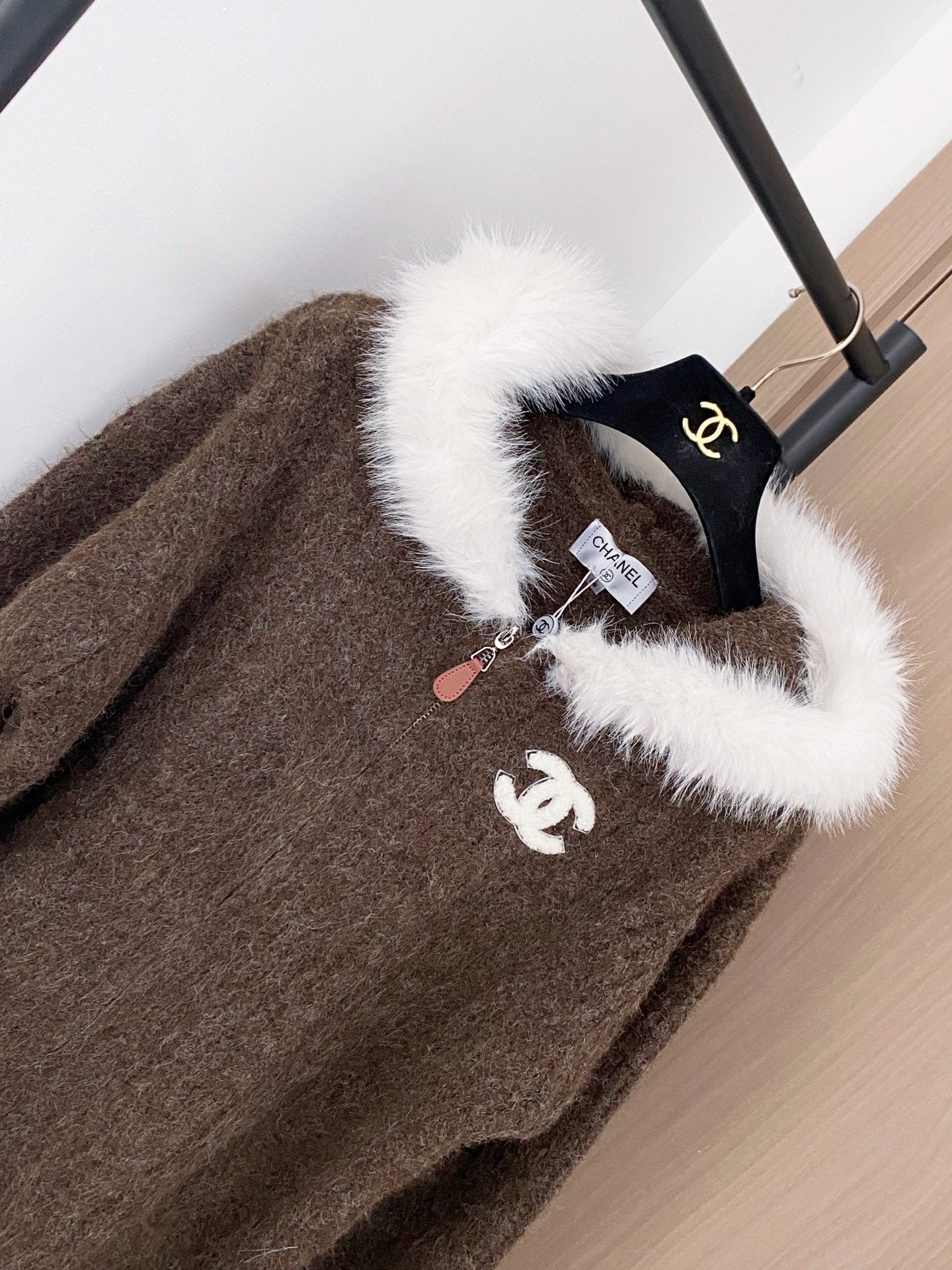 CHANEL 25S CARDIGAN JACKET 434