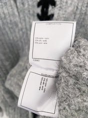 CHANEL 25S CARDIGAN JACKET 433