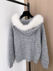 CHANEL 25S CARDIGAN JACKET 433
