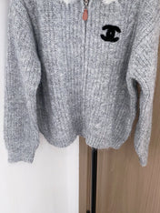 CHANEL 25S CARDIGAN JACKET 433