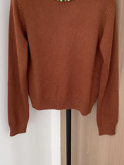 PRADA 25S BELLA LONG-SLEEVE SHIRT 325