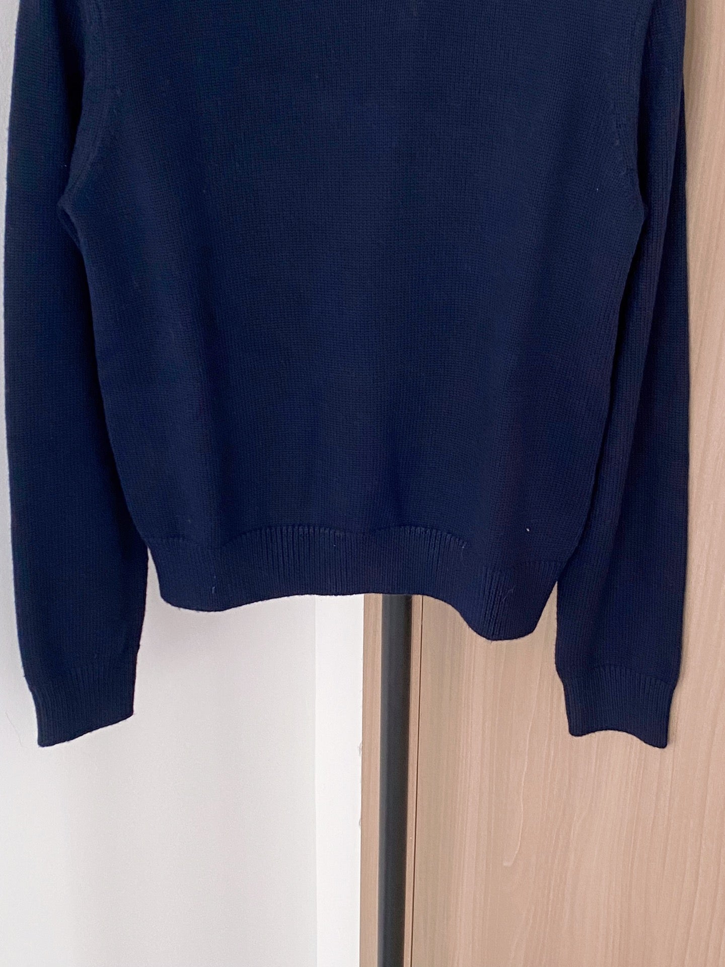 PRADA 25S BELLA LONG-SLEEVE SHIRT 324