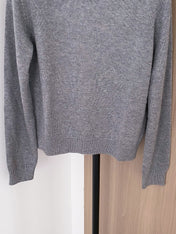 PRADA 25S BELLA LONG-SLEEVE SHIRT 323