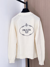 PRADA 25S CARDIGAN 395