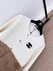 CHANEL 25S CARDIGAN 536