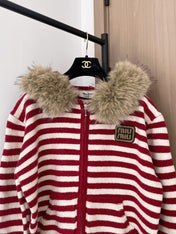 MIUMIU CARDIGAN STYLE 698