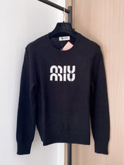 MIUMIU SWEATER STYLE 705