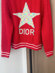 DIOR 25S SWEATER 695