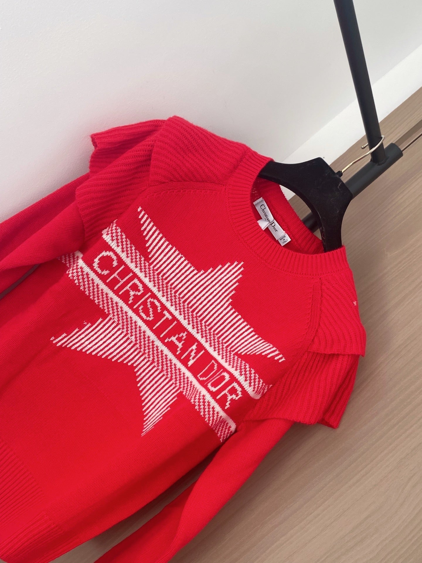DIOR 25S SWEATER 690