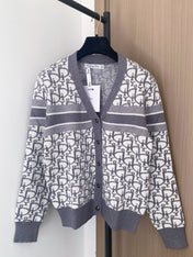DIOR 25S CARDIGAN 692
