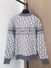 DIOR 25S CARDIGAN 692