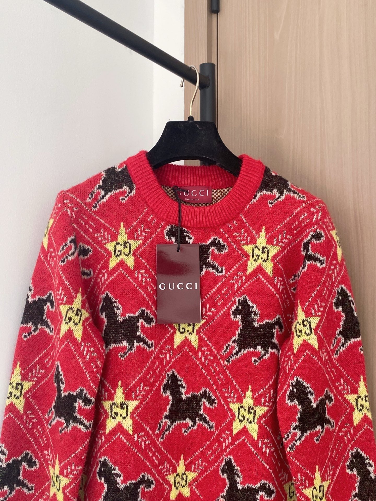 GUCCI SWEATER 98260