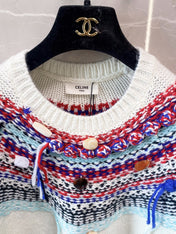 CELINE 26S SWEATER 00240