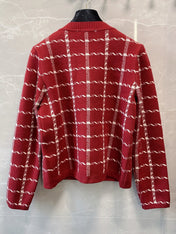 CHANEL 26S CARDIGAN JACKET 653