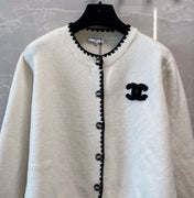 CHANEL 26S CARDIGAN JACKET 655