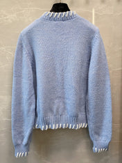 CHANEL 26S CARDIGAN JACKET 657