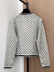 CHANEL 26S CARDIGAN JACKET 786