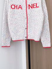CHANEL 26S CARDIGAN JACKET 790