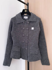 CHANEL 26S CARDIGAN JACKET 791