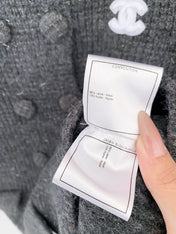 CHANEL 26S CARDIGAN JACKET 791