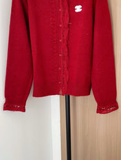 CHANEL 26S CARDIGAN JACKET 864