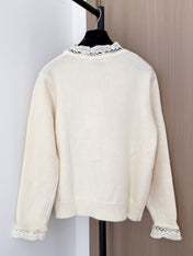 CHANEL 26S CARDIGAN JACKET 863