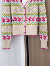 DIOR 26S CARDIGAN 1122