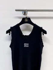 MIUMIU 26S TANK TOP 1037