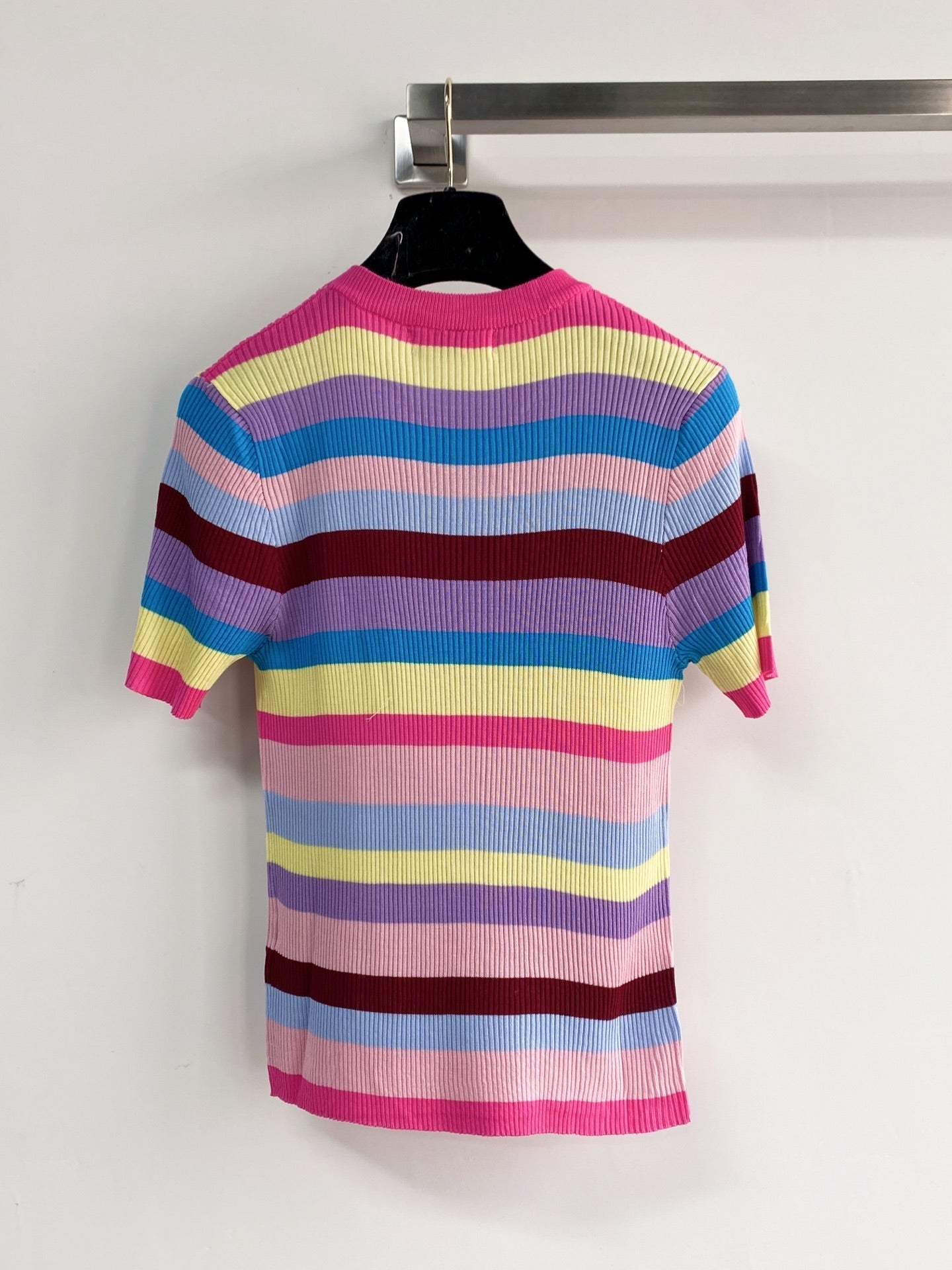 LORO PIANA 26S SHORT SLEEVE T-SHIRT 717