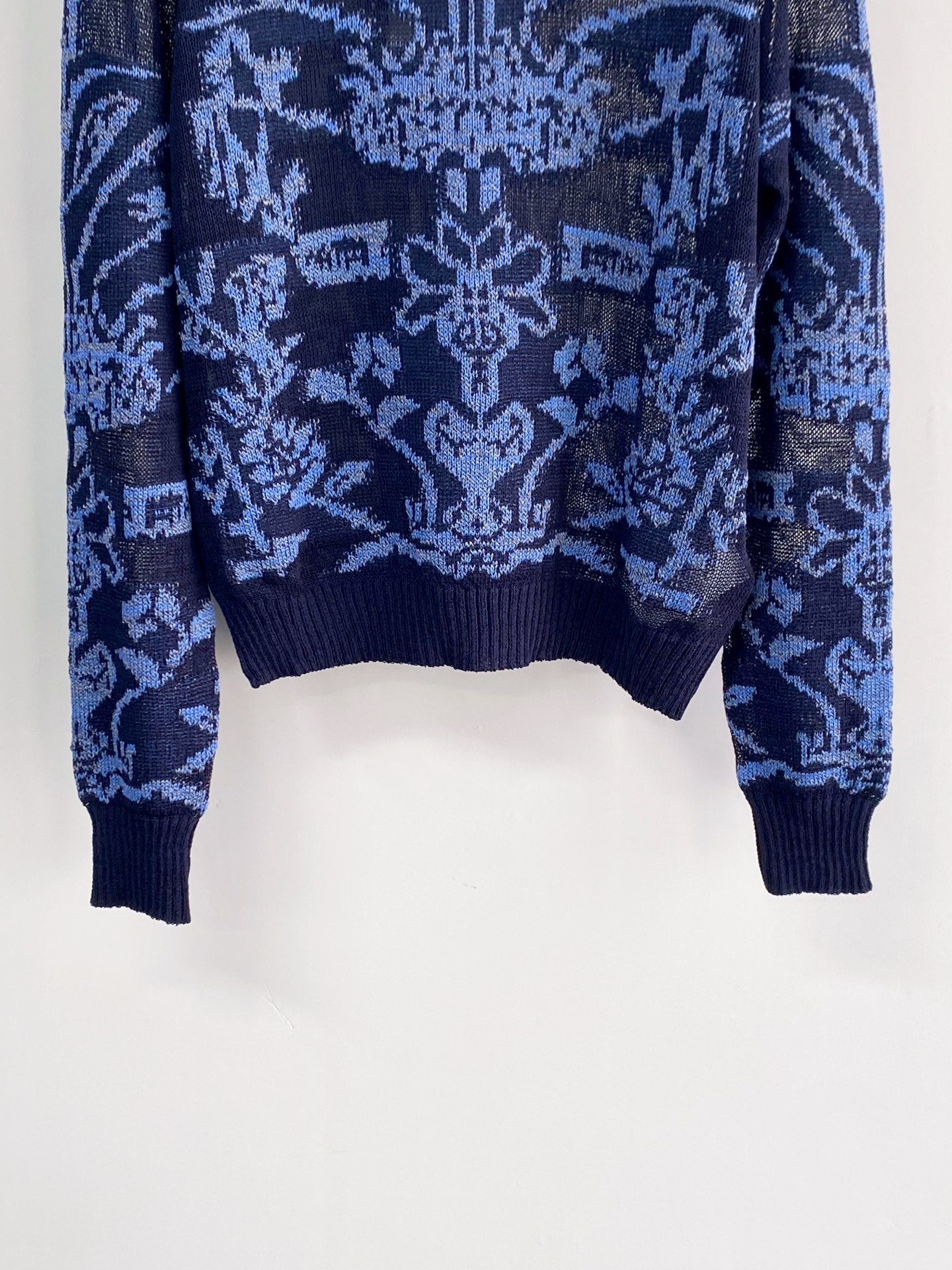 DIOR 26S SWEATER 1156