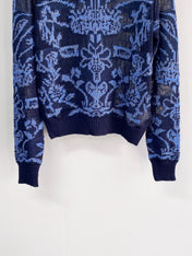 DIOR 26S SWEATER 1156