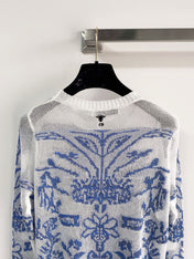 DIOR 26S SWEATER 1155