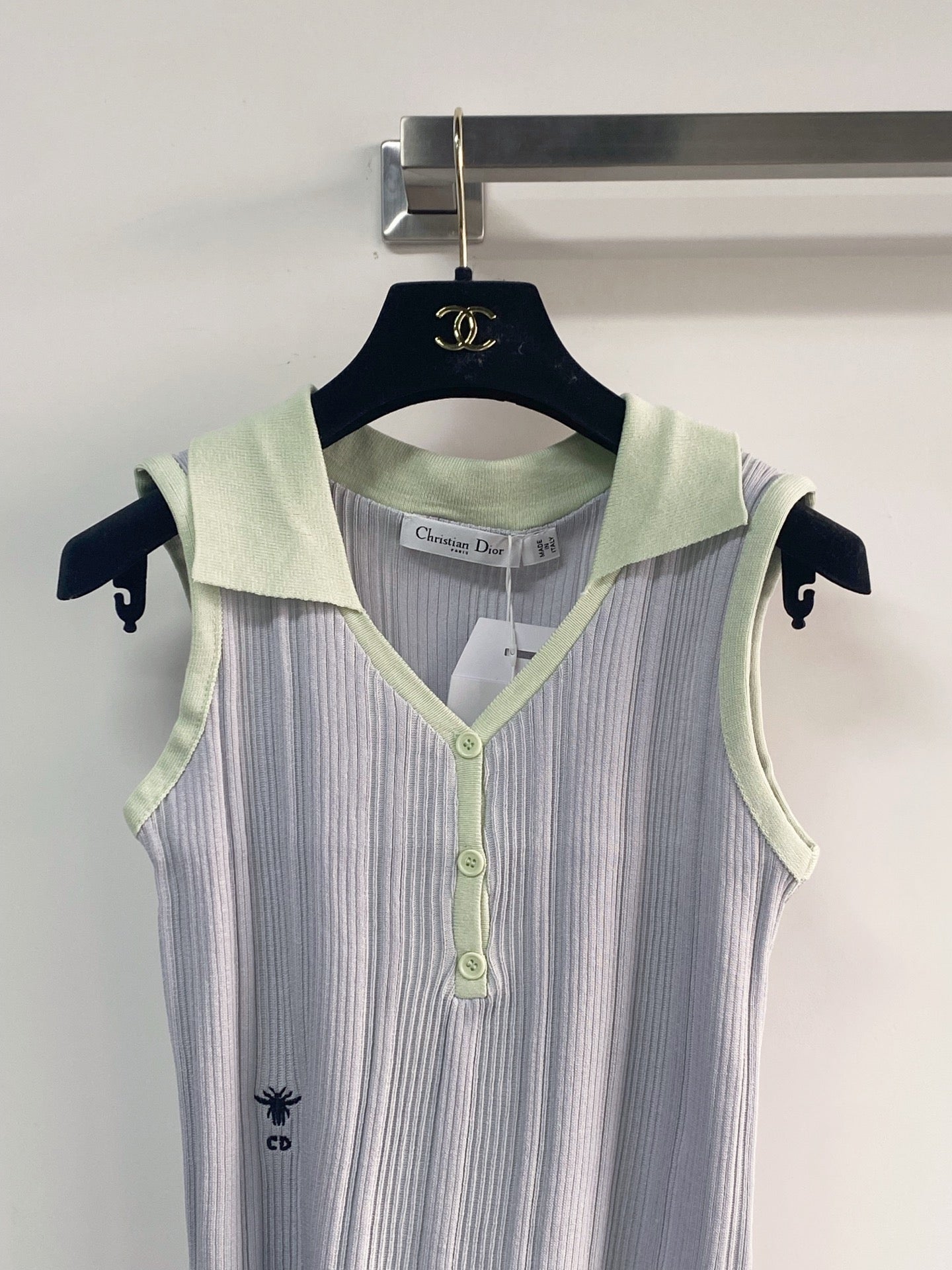 DIOR 26S TANK TOP 1224