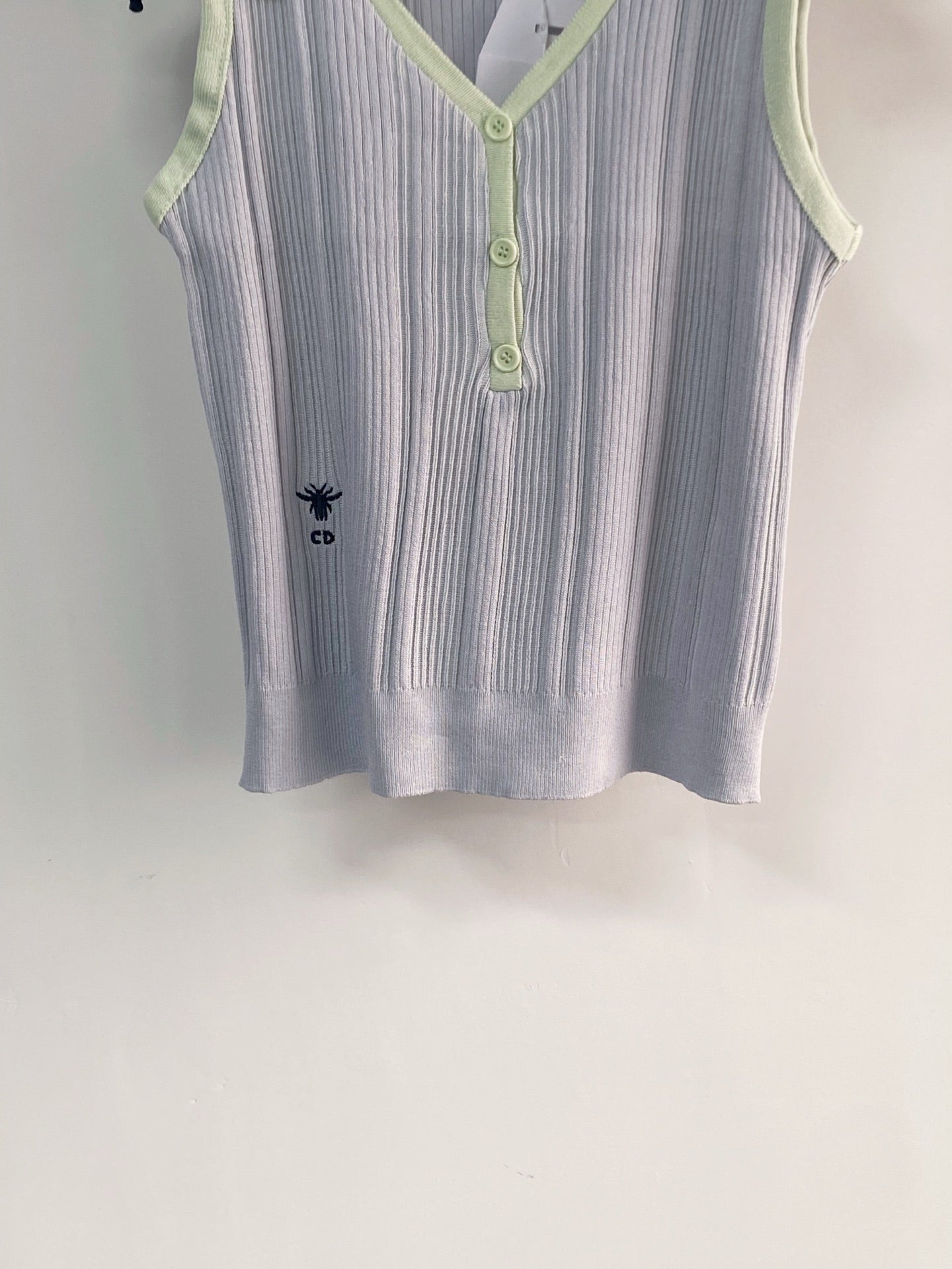 DIOR 26S TANK TOP 1224