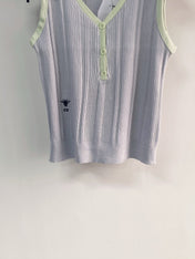 DIOR 26S TANK TOP 1224