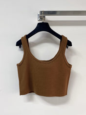 CELINE 26S TANK TOP 188