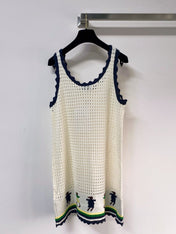 CHANEL 26S TANK TOP STYLE 1045
