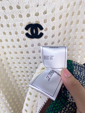 CHANEL 26S TANK TOP STYLE 1045