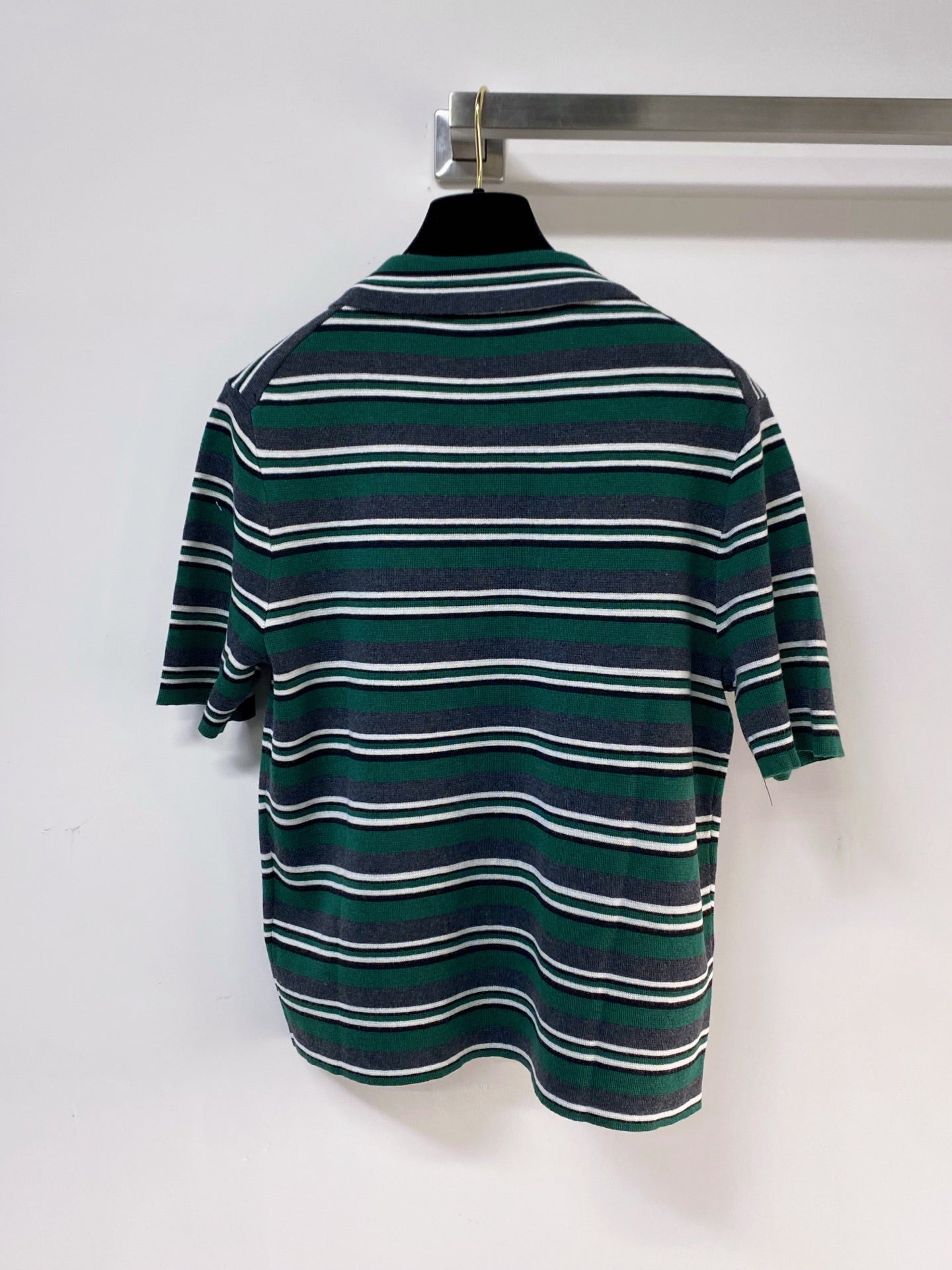 PRADA 26S POLO T-SHIRT STYLE 871