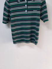 PRADA 26S POLO T-SHIRT STYLE 871