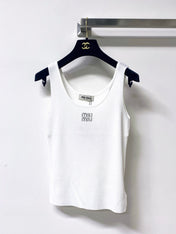 MIUMIU 26S TANK TOP STYLE 1047