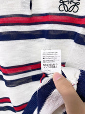 LOEWE 26S POLO SHIRT 529