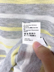 LOEWE 26S KNIT POLO SHIRT 499