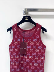 GUCCI 26S TANK TOP 367