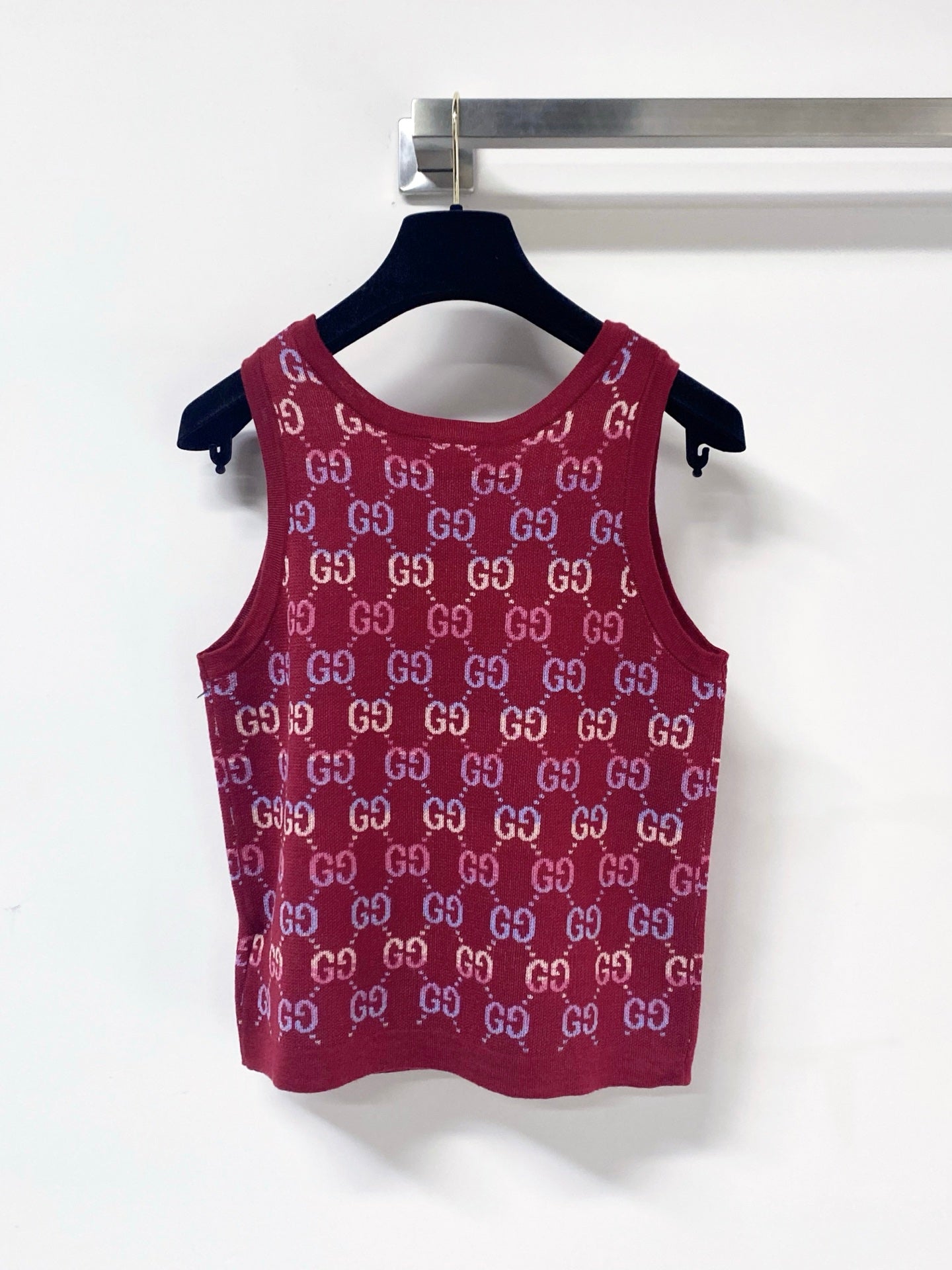 GUCCI 26S TANK TOP 367