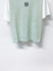 LOEWE 26S KNIT T-SHIRT 443