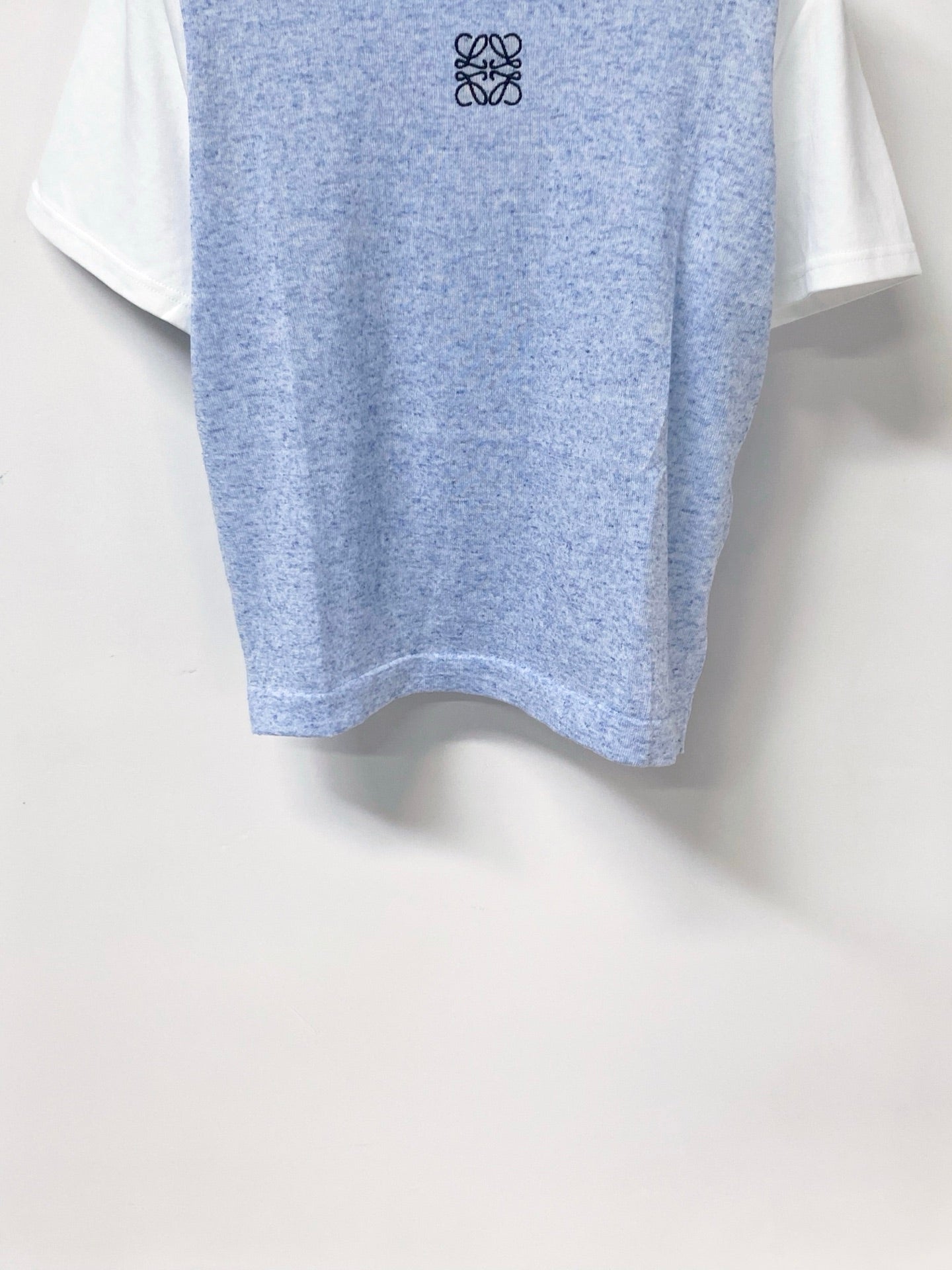 LOEWE 26S KNIT T-SHIRT 442