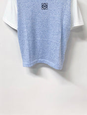 LOEWE 26S KNIT T-SHIRT 442