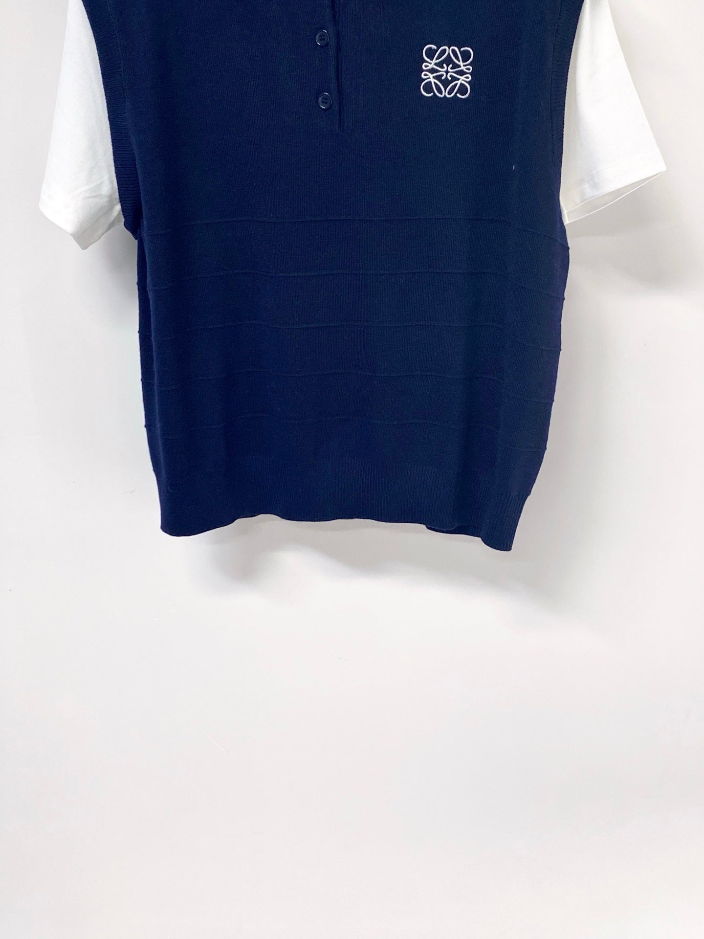 LOEWE 26S POLO SHIRT 432